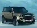 Gra Land Rover Defender 110 w Internecie Gra Land Rover Defender 110 w Internecie