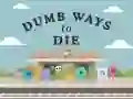 Gra Głupie sposoby na śmierć w Internecie