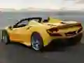 Gra Ferrari F8 Spider w Internecie