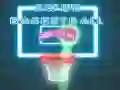 Gra Neonowa Koszykówka w Internecie Gra Neonowa Koszykówka w Internecie