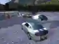 Gra Parking: Zderzenie Samochodu w Internecie