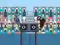 Gra Amerykański Touchdown w Internecie