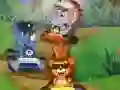 Gra Wyścig Buggy ze Zwierzętami w Internecie