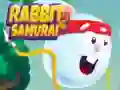 Gra Królikiem Samurajem 2 w Internecie Gra Królikiem Samurajem 2 w Internecie