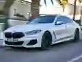 Gra BMW Seria 8 w Internecie Gra BMW Seria 8 w Internecie