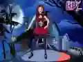 Gra Halloweenowa impreza modowa dla lalek w Internecie Gra Halloweenowa impreza modowa dla lalek w Internecie
