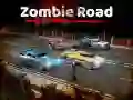 Gra Droga Zombie w Internecie Gra Droga Zombie w Internecie