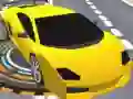 Gra Wyścigi samochodowe 3D w Internecie Gra Wyścigi samochodowe 3D w Internecie
