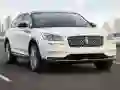 Gra Lincoln Corsair w Internecie Gra Lincoln Corsair w Internecie