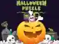 Gra Układanka Halloweenowa w Internecie Gra Układanka Halloweenowa w Internecie