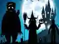 Gra Szaleńcza Pamięć Halloween w Internecie Gra Szaleńcza Pamięć Halloween w Internecie