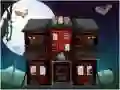 Gra Znajdź Różnicę Halloween w Internecie Gra Znajdź Różnicę Halloween w Internecie