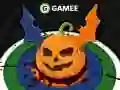 Gra Uderzenie Halloween w Internecie Gra Uderzenie Halloween w Internecie