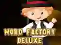 Gra Fabryka Słów Deluxe w Internecie Gra Fabryka Słów Deluxe w Internecie