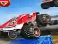Gra Niemożliwy Monster Truck w Internecie Gra Niemożliwy Monster Truck w Internecie