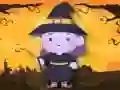 Gra Halloween Pamięć w Internecie Gra Halloween Pamięć w Internecie
