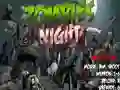 Gra Noc Zombie w Internecie Gra Noc Zombie w Internecie