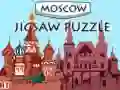 Gra Puzzle Moskwa w Internecie