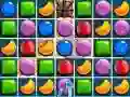 Gra Słodki Candy Match 3 w Internecie