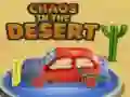 Gra Chaos na pustyni w Internecie Gra Chaos na pustyni w Internecie