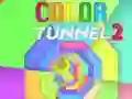 Gra Tunel Kolorów 2 w Internecie Gra Tunel Kolorów 2 w Internecie