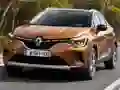 Gra Renault Captur w Internecie Gra Renault Captur w Internecie