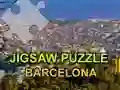 Gra Puzzle Jigsaw Barcelona w Internecie Gra Puzzle Jigsaw Barcelona w Internecie