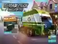 Gra Symulator Śmieciarki w Internecie Gra Symulator Śmieciarki w Internecie