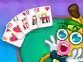 Gra Poker Bananowy w Internecie