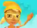 Gra Surferzy Pociągów w Internecie Gra Surferzy Pociągów w Internecie