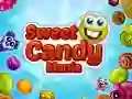 Gra Słodka Mania Cukierków w Internecie