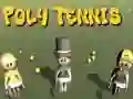 Gra Poli Tenis w Internecie Gra Poli Tenis w Internecie