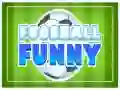 Gra Śmieszny Futbol Stołowy w Internecie