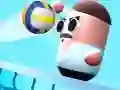 Gra Volley Tablet w Internecie