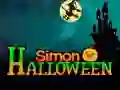 Gra Simon Halloween w Internecie Gra Simon Halloween w Internecie