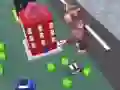 Gra Chaos w mieście w Internecie Gra Chaos w mieście w Internecie