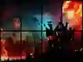 Gra Ślizgająca się impreza Halloweenowa w Internecie