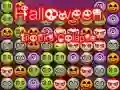 Gra Halloweenowe Bloki: Zapaść w Internecie