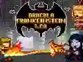 Gra Drakula Frankenstein i Co. w Internecie Gra Drakula Frankenstein i Co. w Internecie