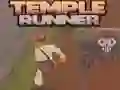 Gra Biegacz świątyni w Internecie