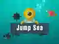 Gra Skok w Morze w Internecie