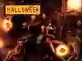 Gra Halloween w Internecie Gra Halloween w Internecie