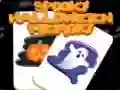 Gra Straszna Pamięć Halloween w Internecie