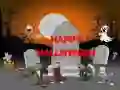 Gra Szczęśliwego Halloween w Internecie