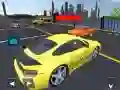 Gra Realistyczny Symulator Parkowania w Internecie Gra Realistyczny Symulator Parkowania w Internecie