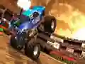 Gra Monster Truck 2018 w Internecie Gra Monster Truck 2018 w Internecie