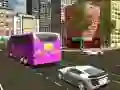 Gra Międzywiejskie prowadzenie autobusu w Internecie Gra Międzywiejskie prowadzenie autobusu w Internecie