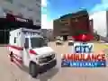 Gra Symulator Kierowcy Karetki Ratunkowej 2018 w Internecie