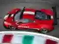 Gra Ferrari 488 GT3 Evo w Internecie