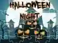 Gra Puzzle Halloweenowa Noc w Internecie Gra Puzzle Halloweenowa Noc w Internecie